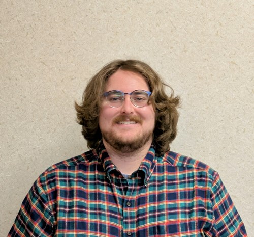 Photo of Geoff Gracia